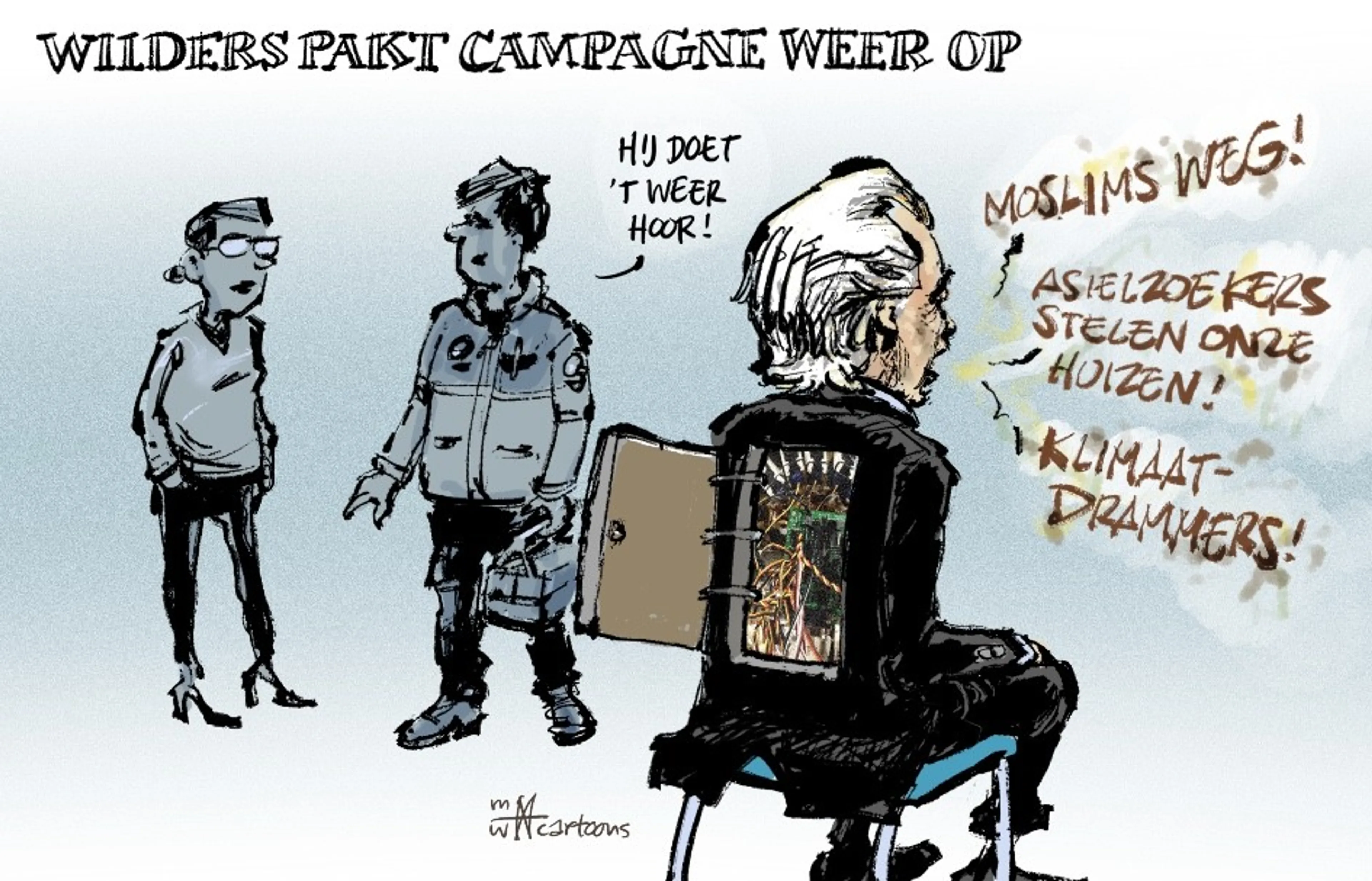 wildershervatcampagne